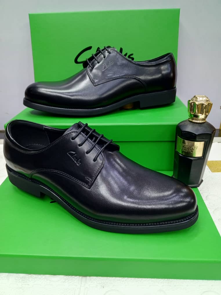 Corporate Shoes