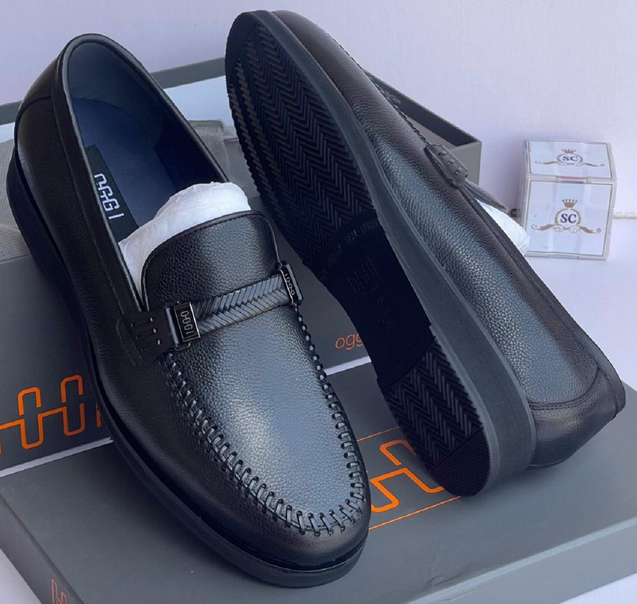 Designer Shoes