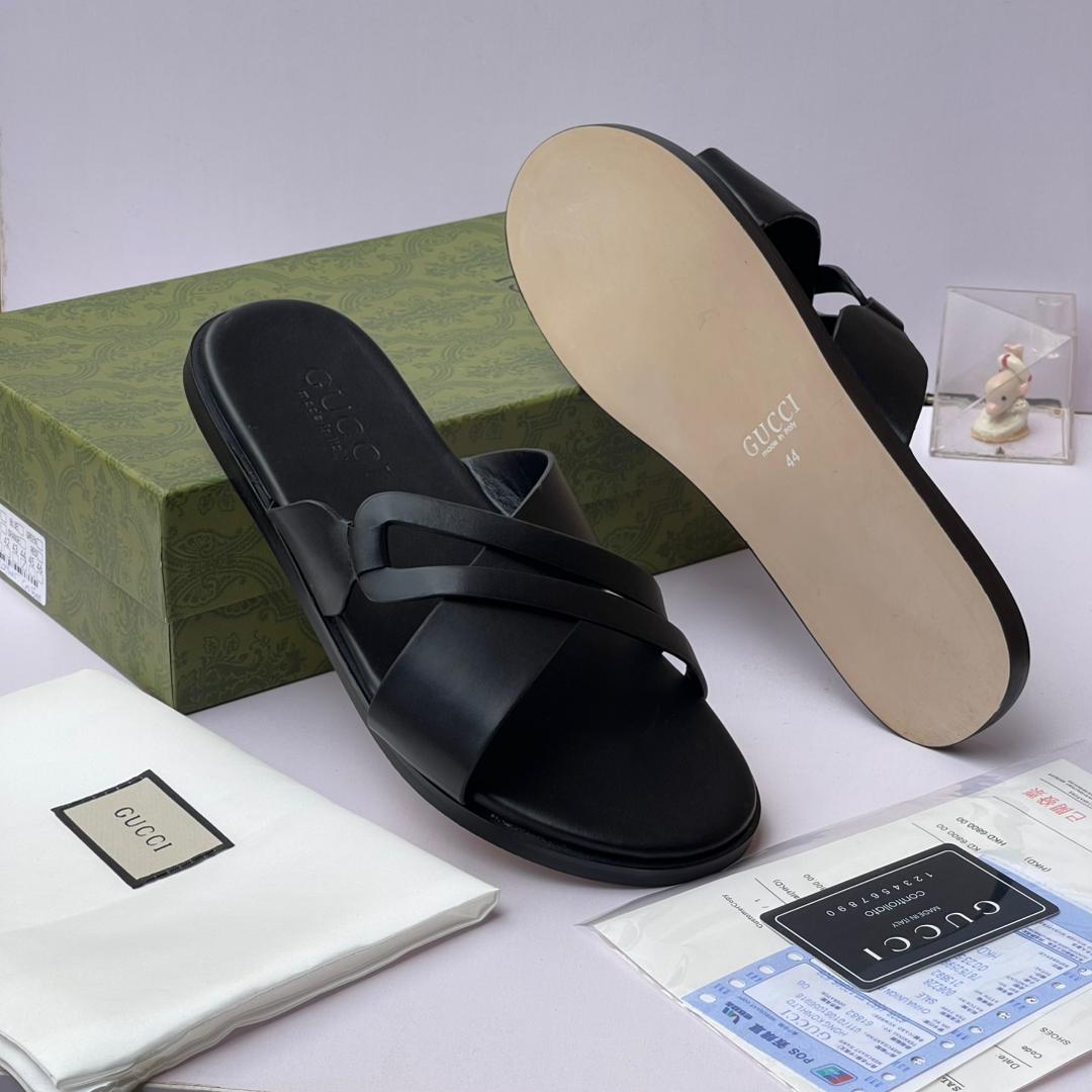 Designer Slippers