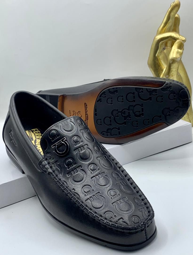 Flat Shoes
