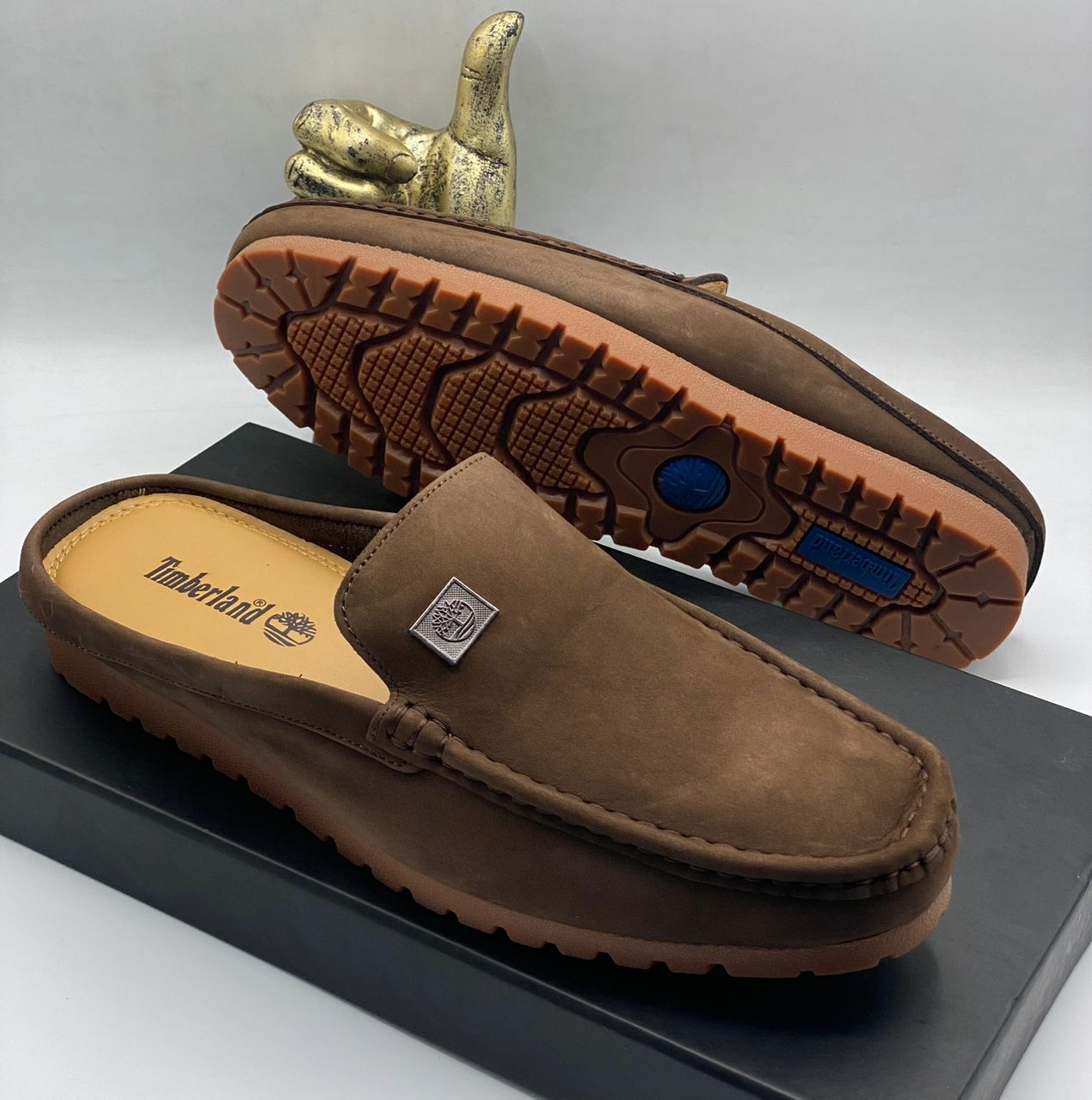 Timberland