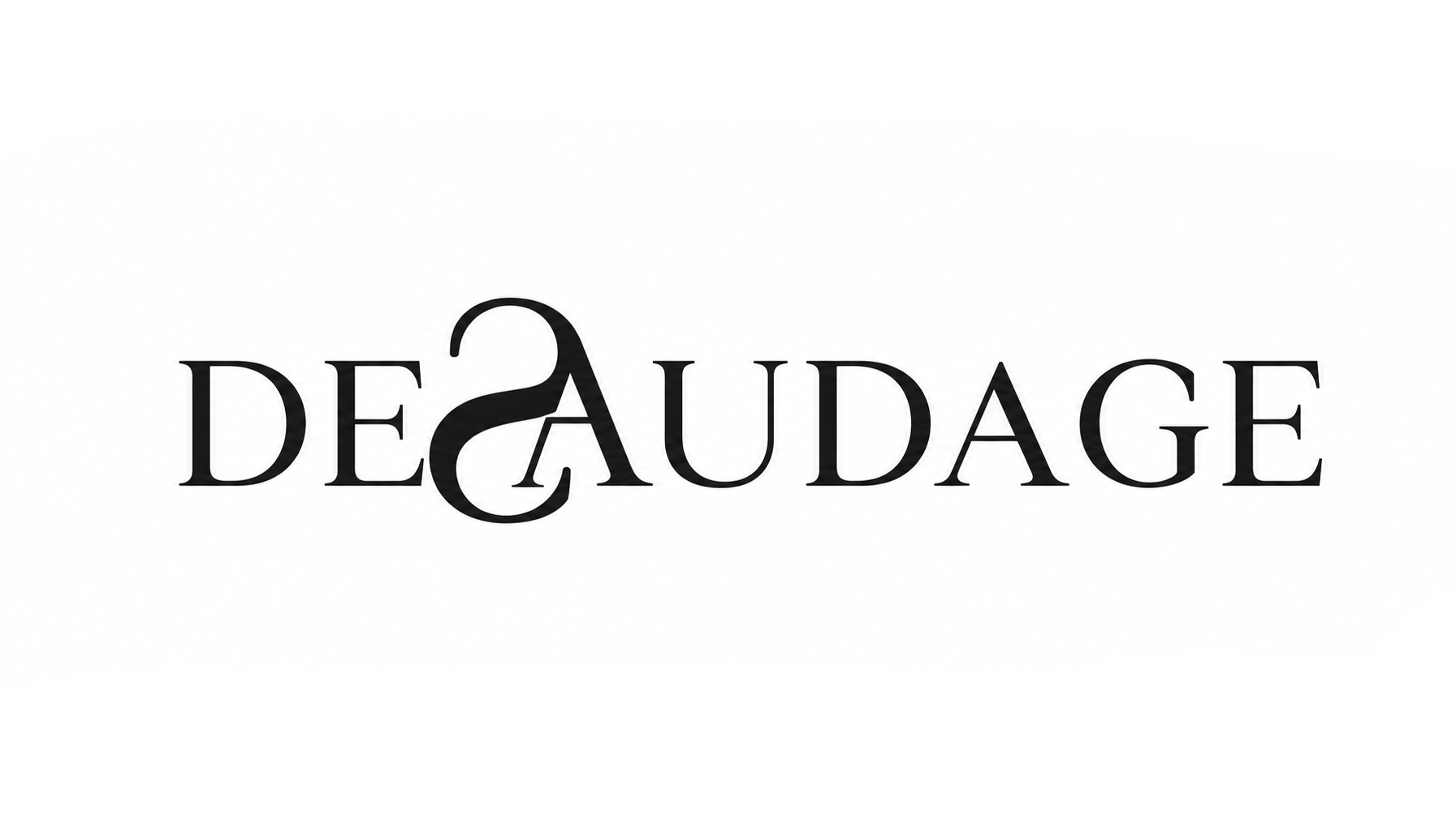 Desaudage