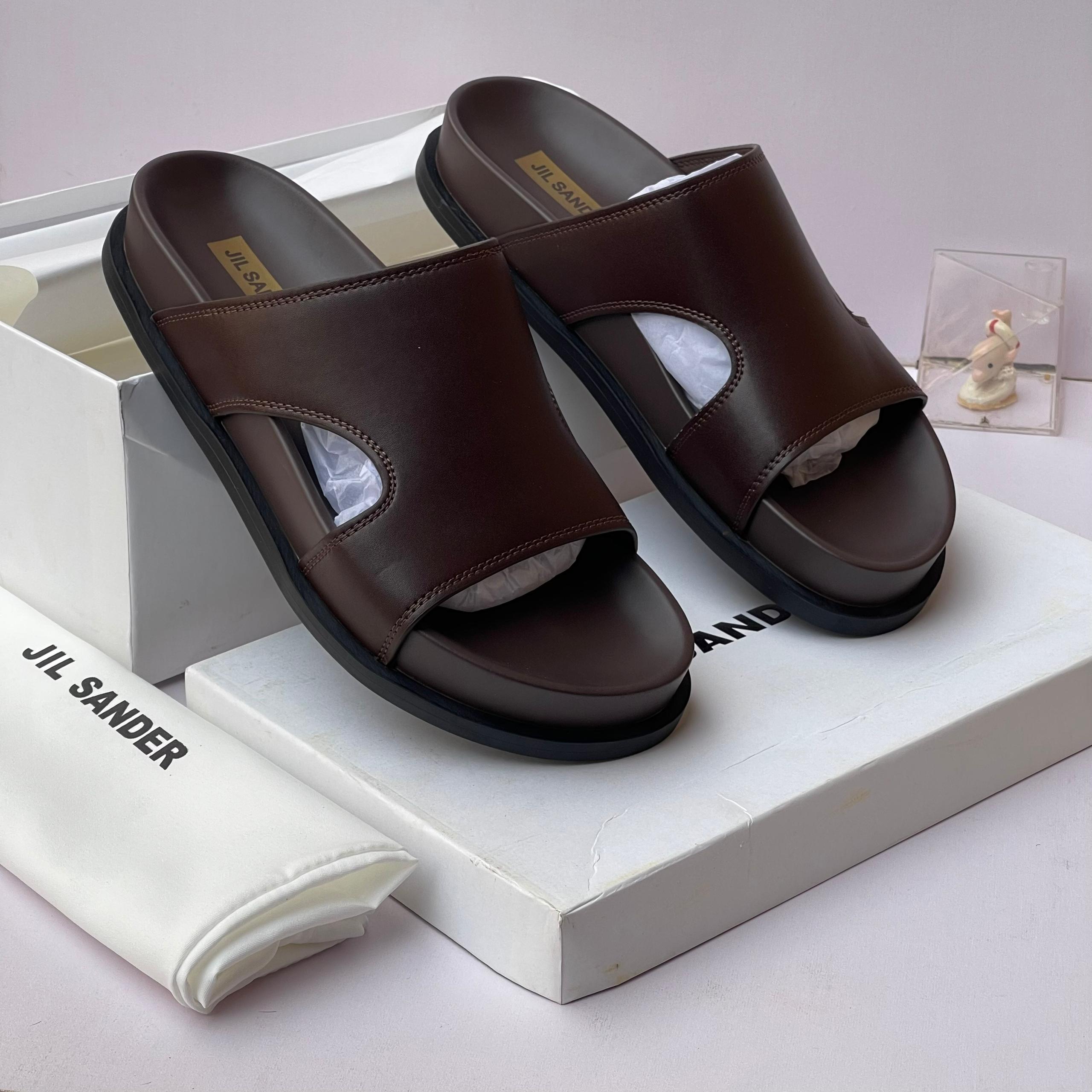 JIL SANDAL SLIPPERS COVER