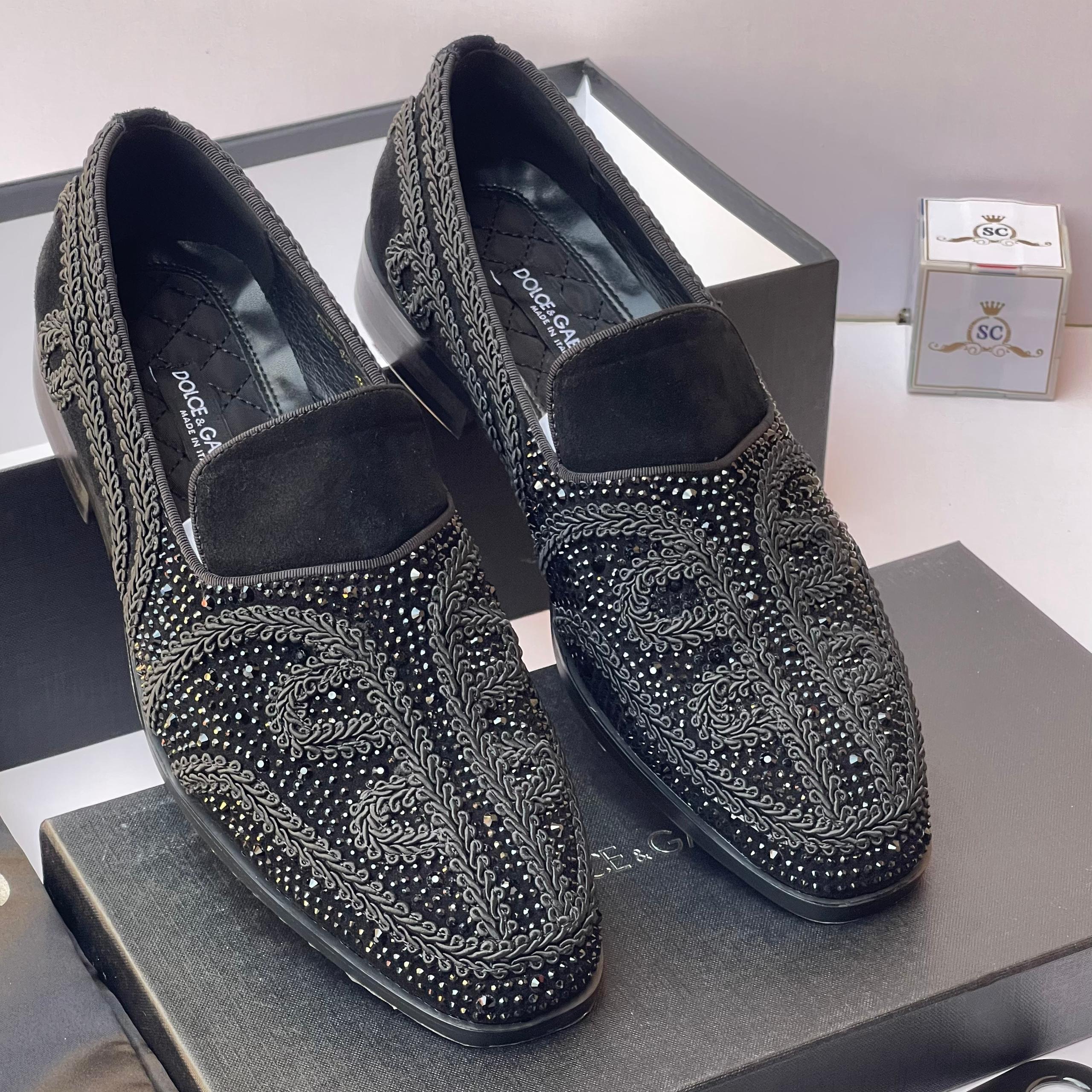Loafer's