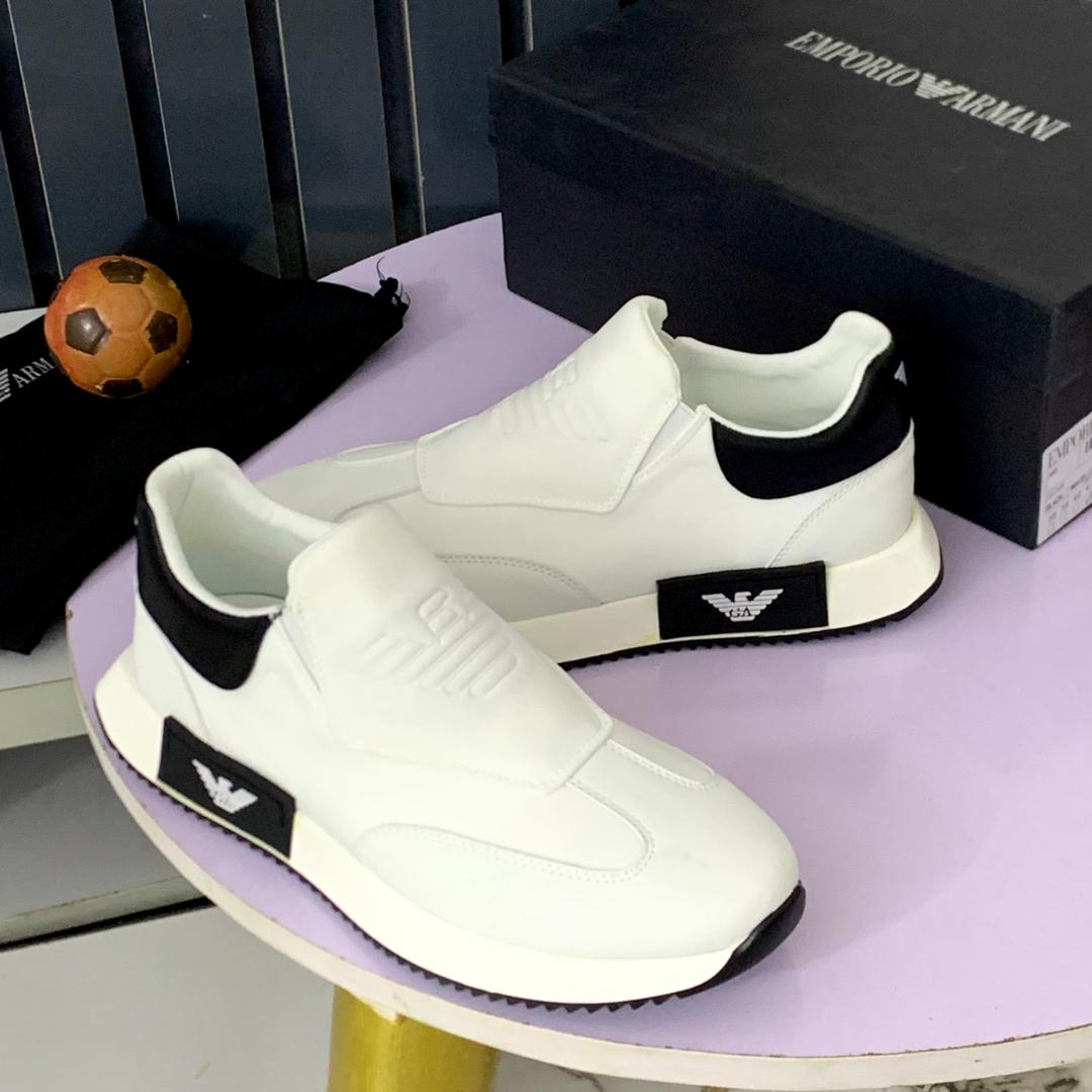 EMPORIO ARMANI