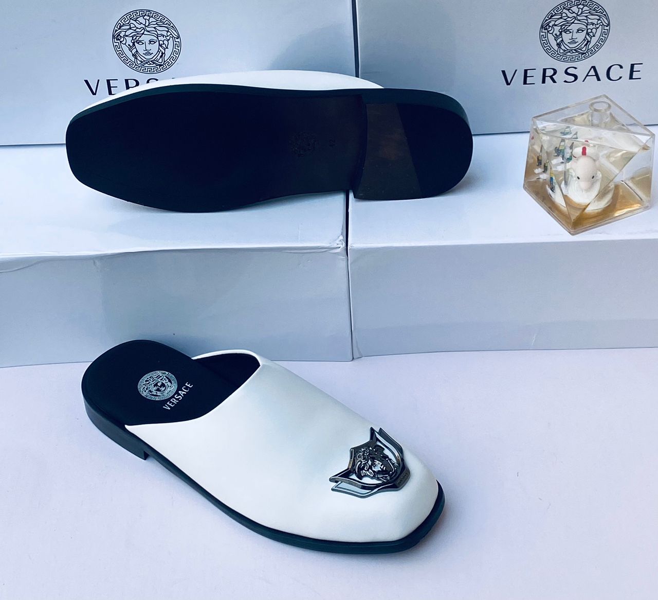 Versace