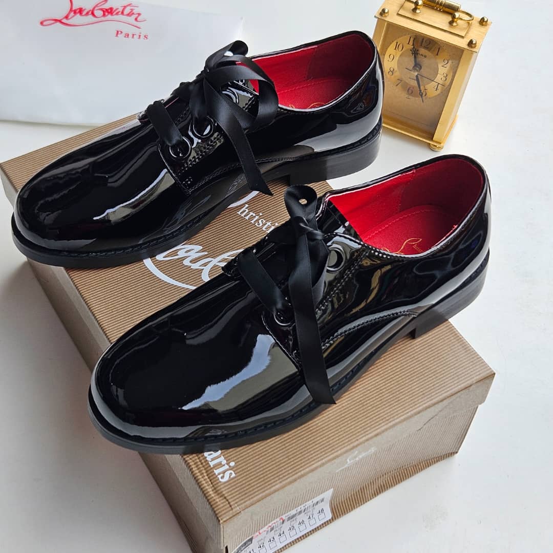 Christian louboutin