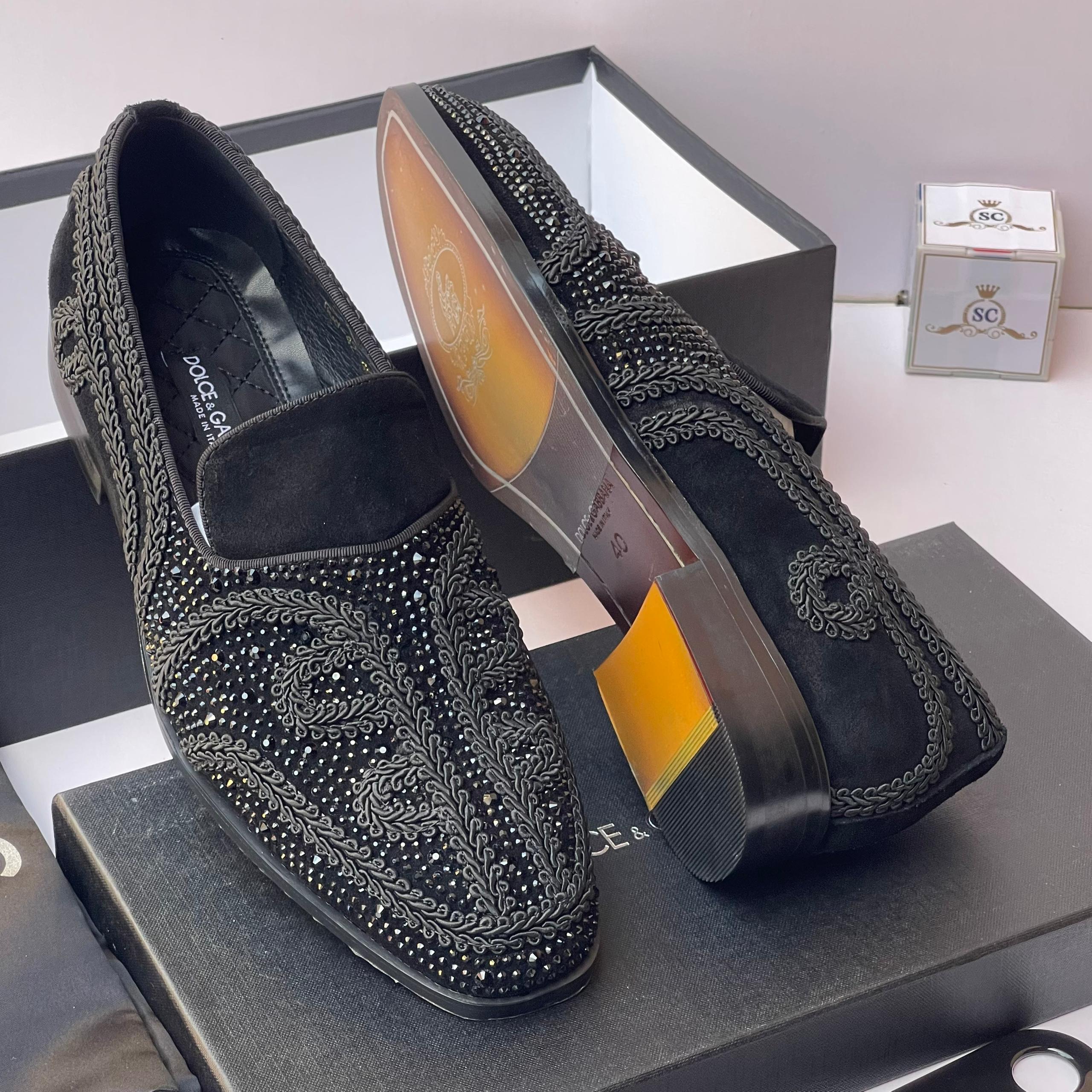 Loafer's