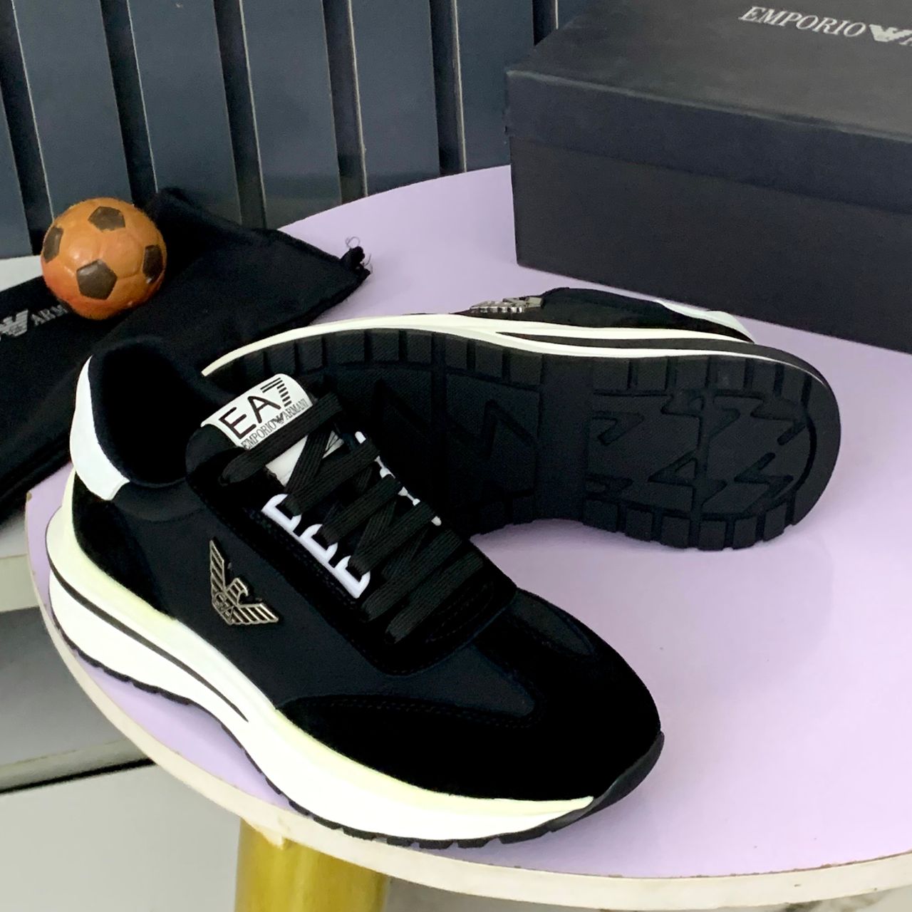 EMPORIO ARMANI