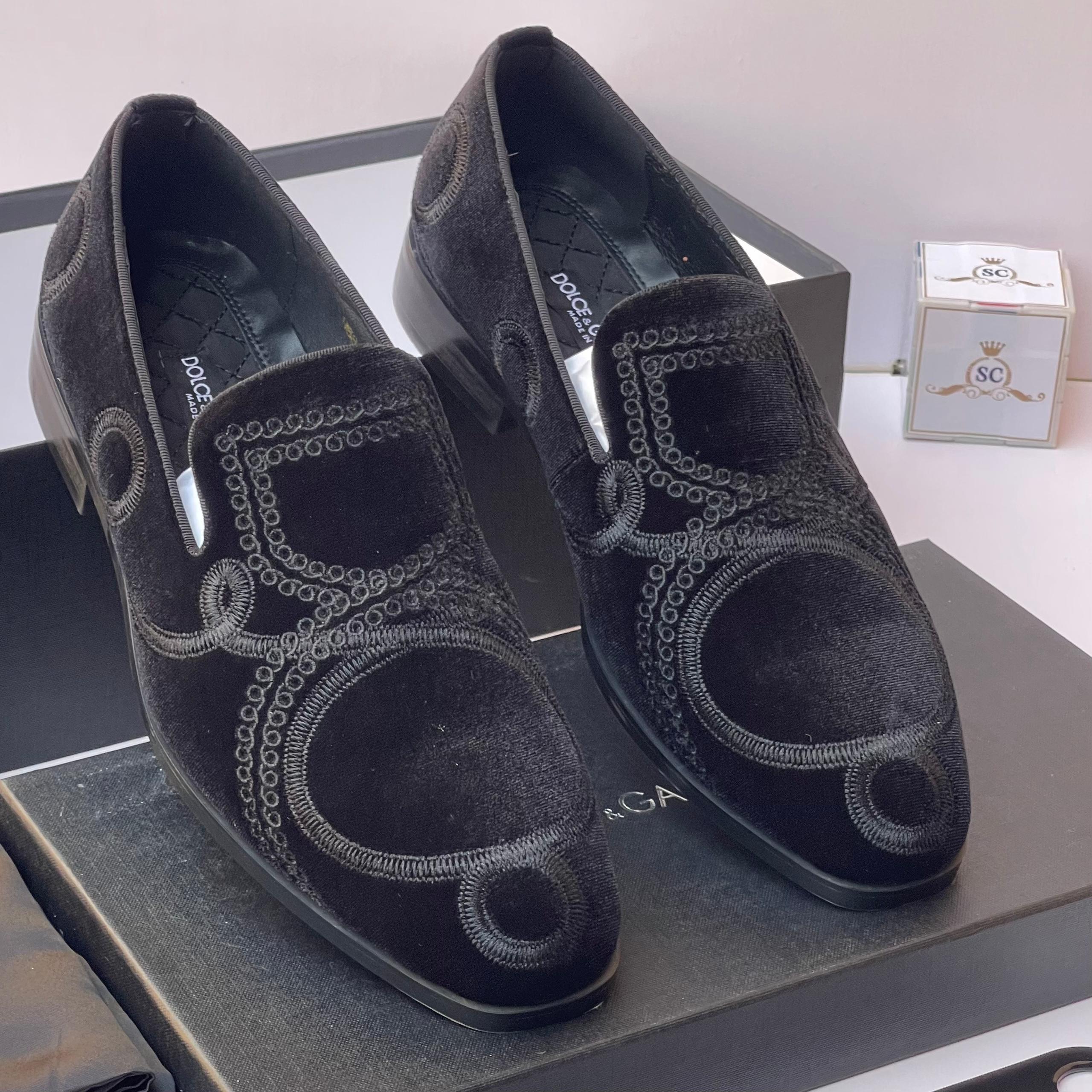 Loafer's