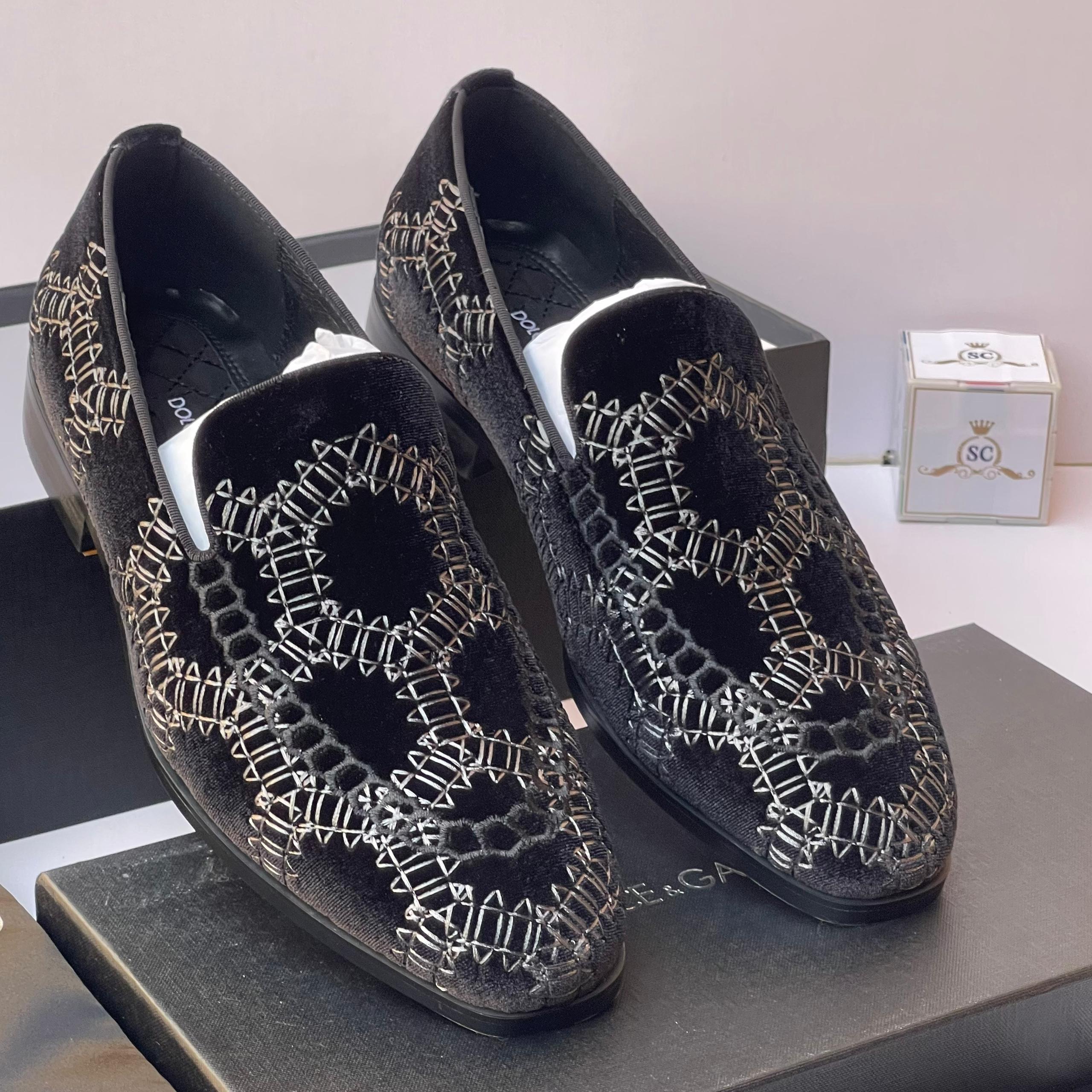 Loafer's