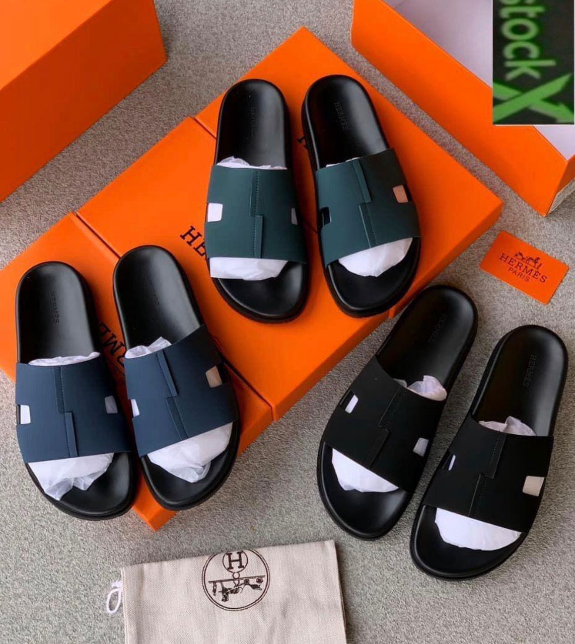 HERMES