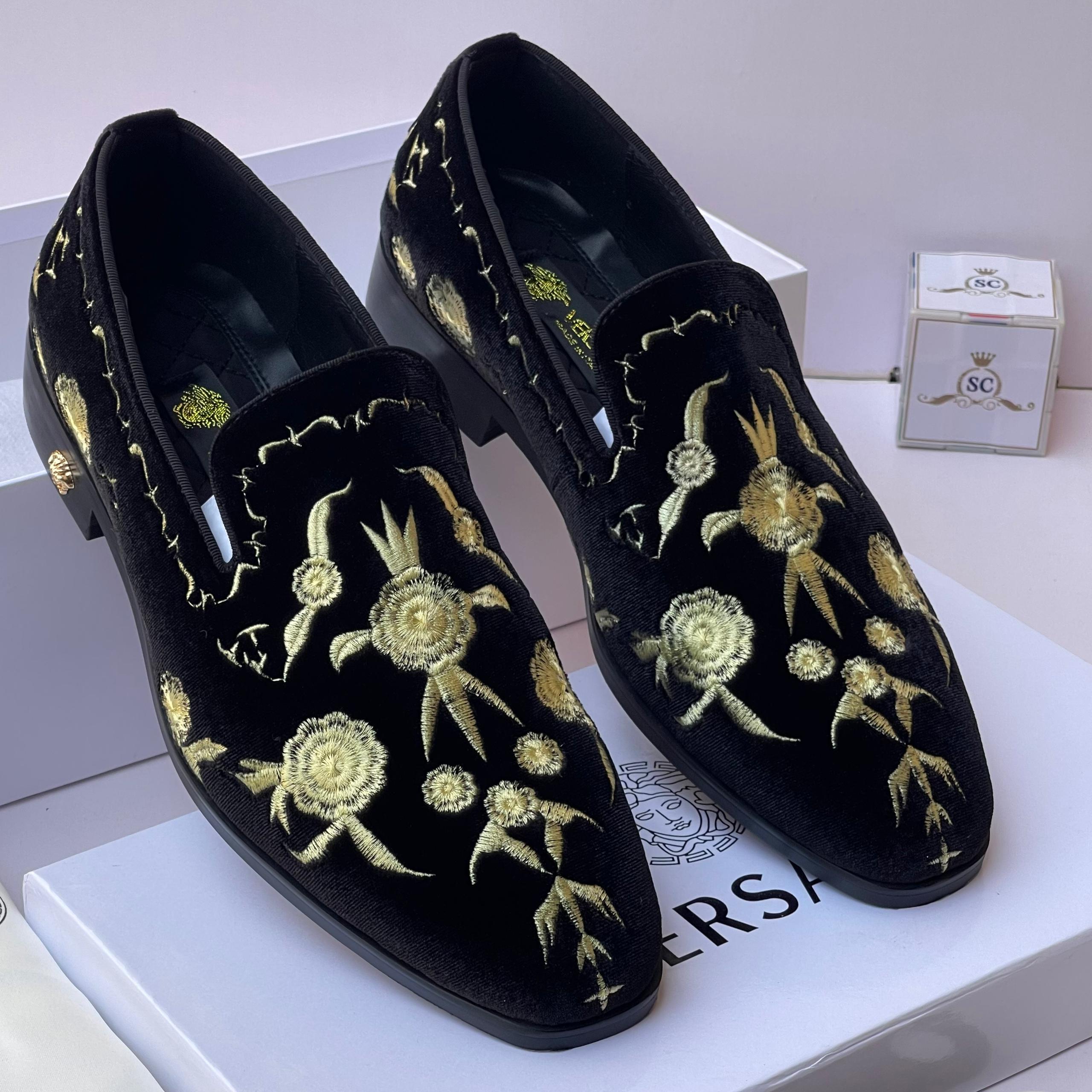Loafer's
