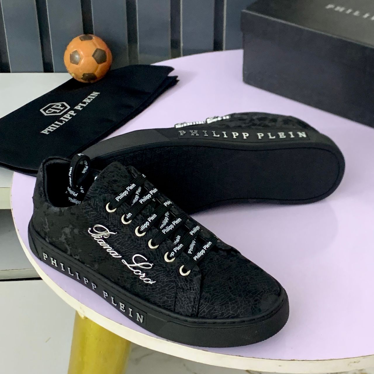 PHILIP PLEIN