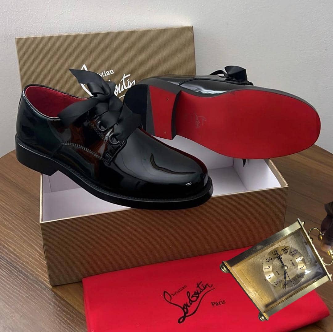 Christian Louboutin