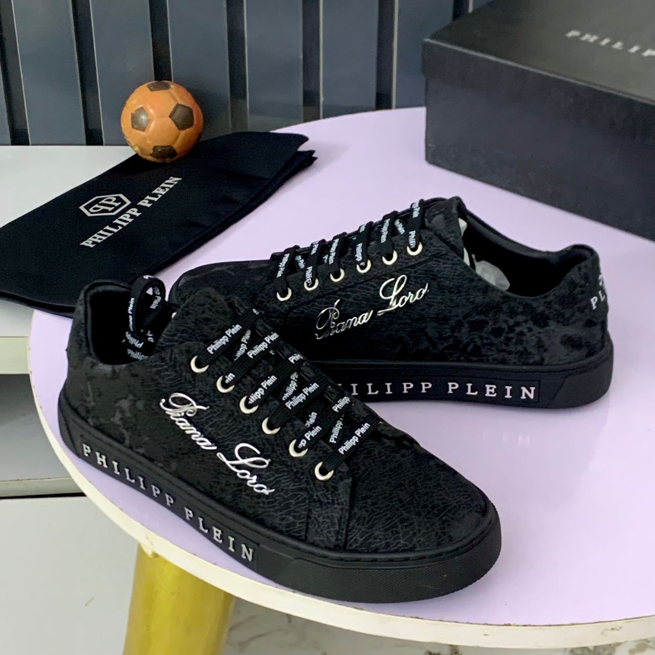PHILIP PLEIN