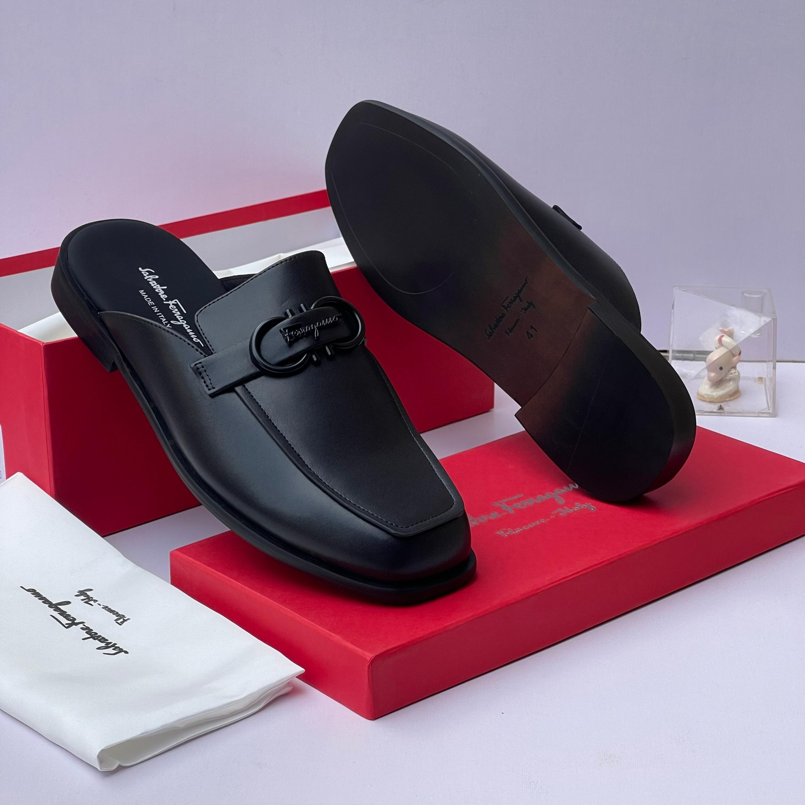 Ferragamo