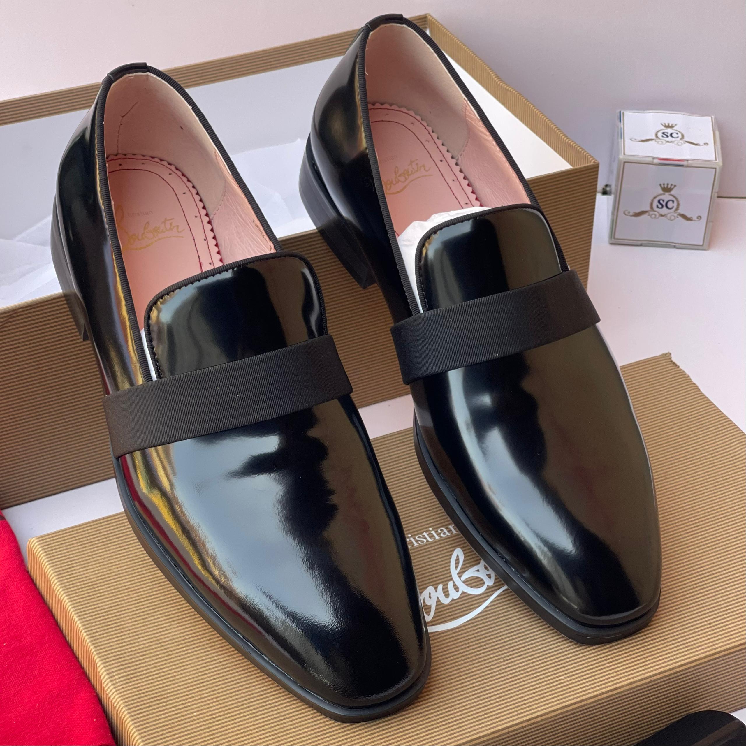 Loafer's