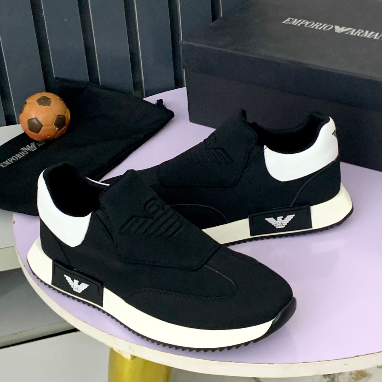 EMPORIO ARMANI