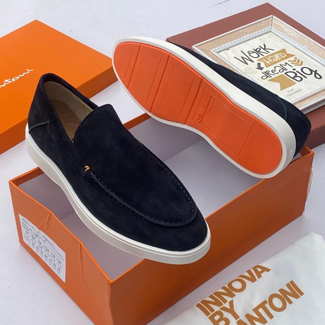 SANTONI