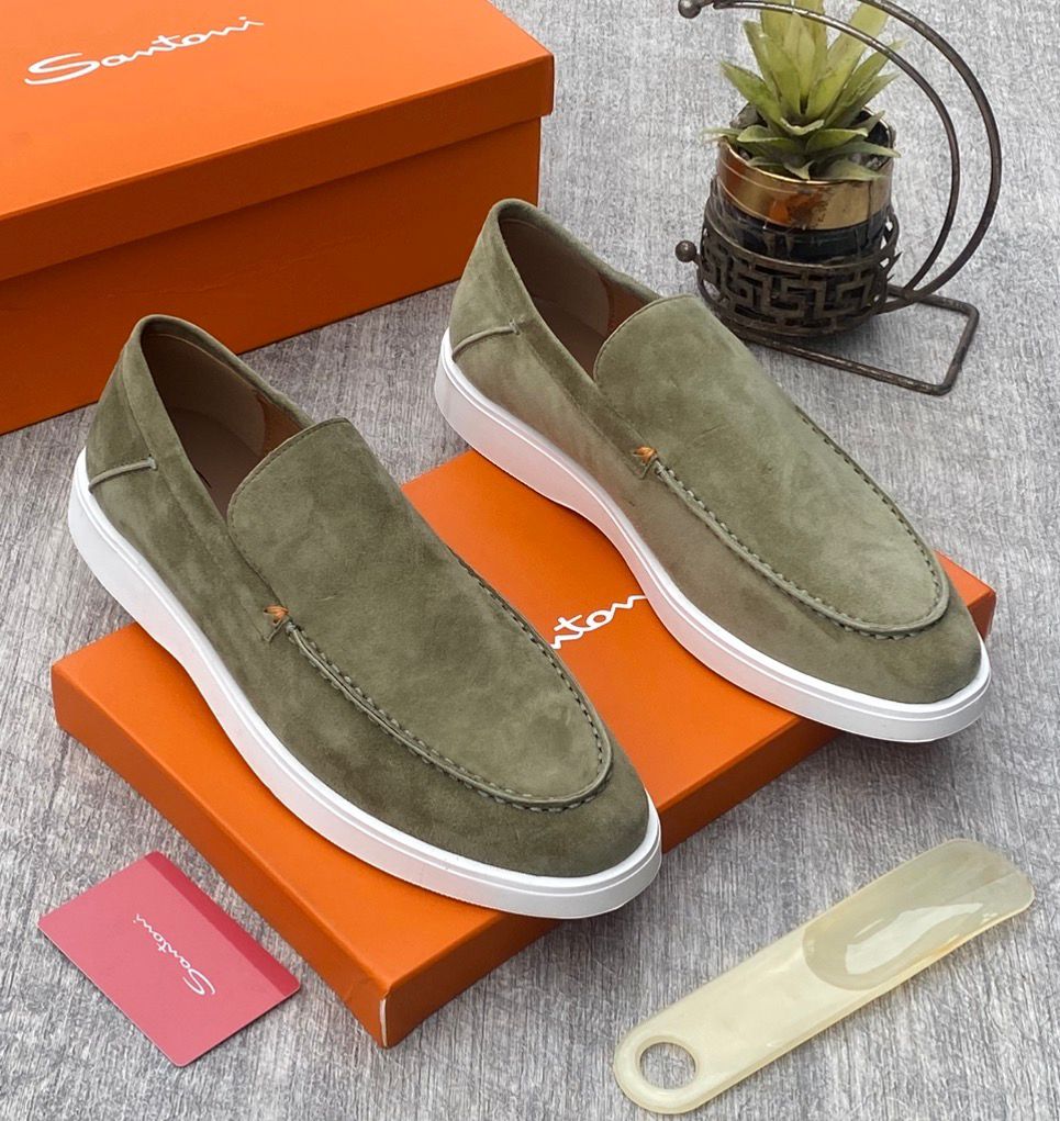 SANTONI