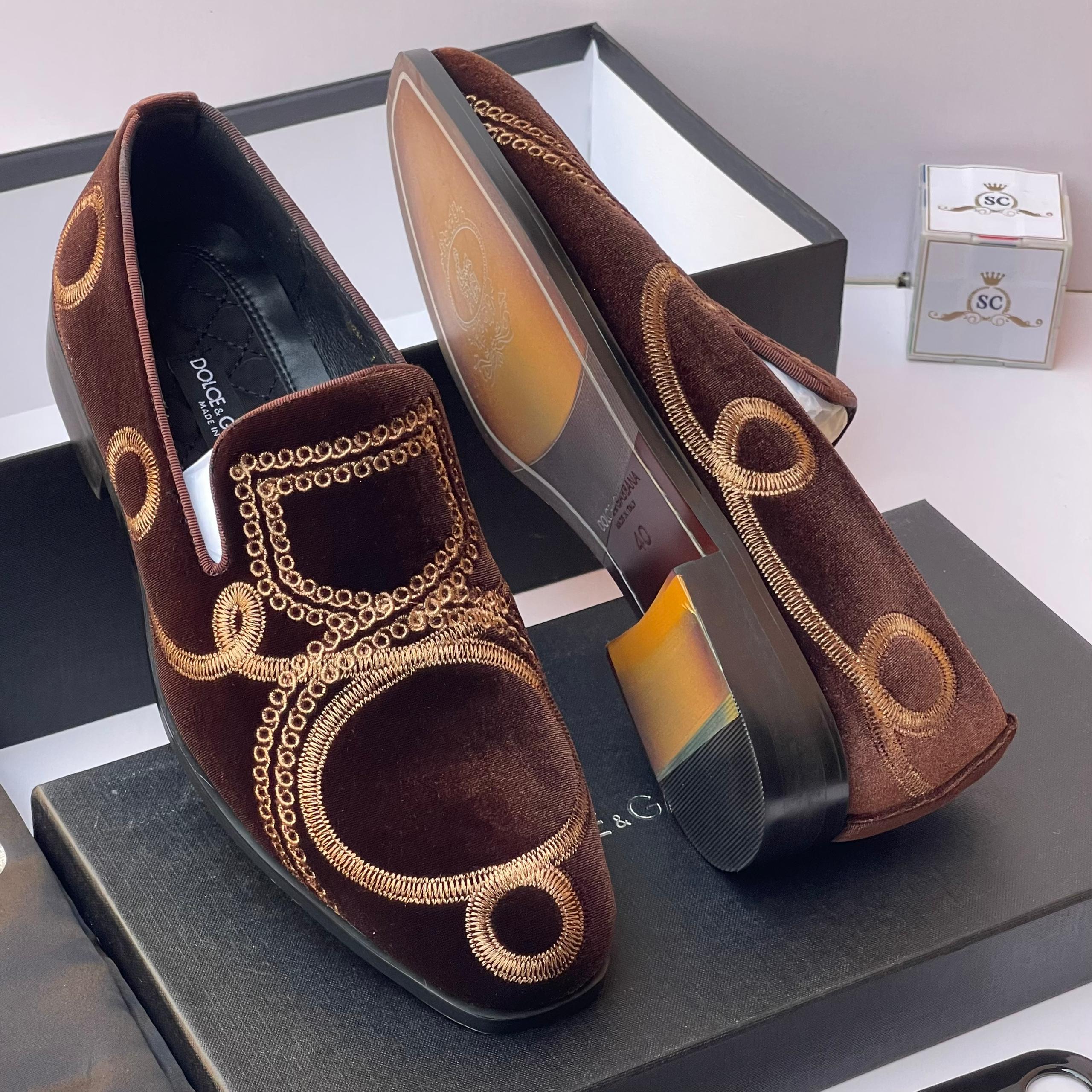 Loafer's