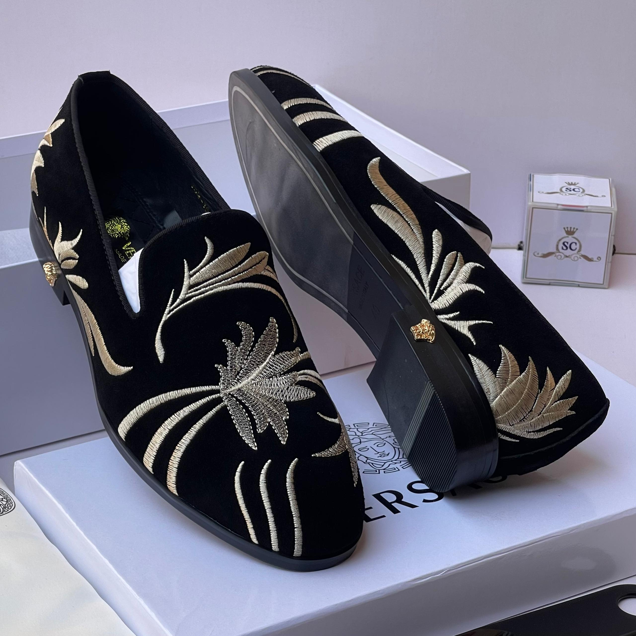 Loafer's