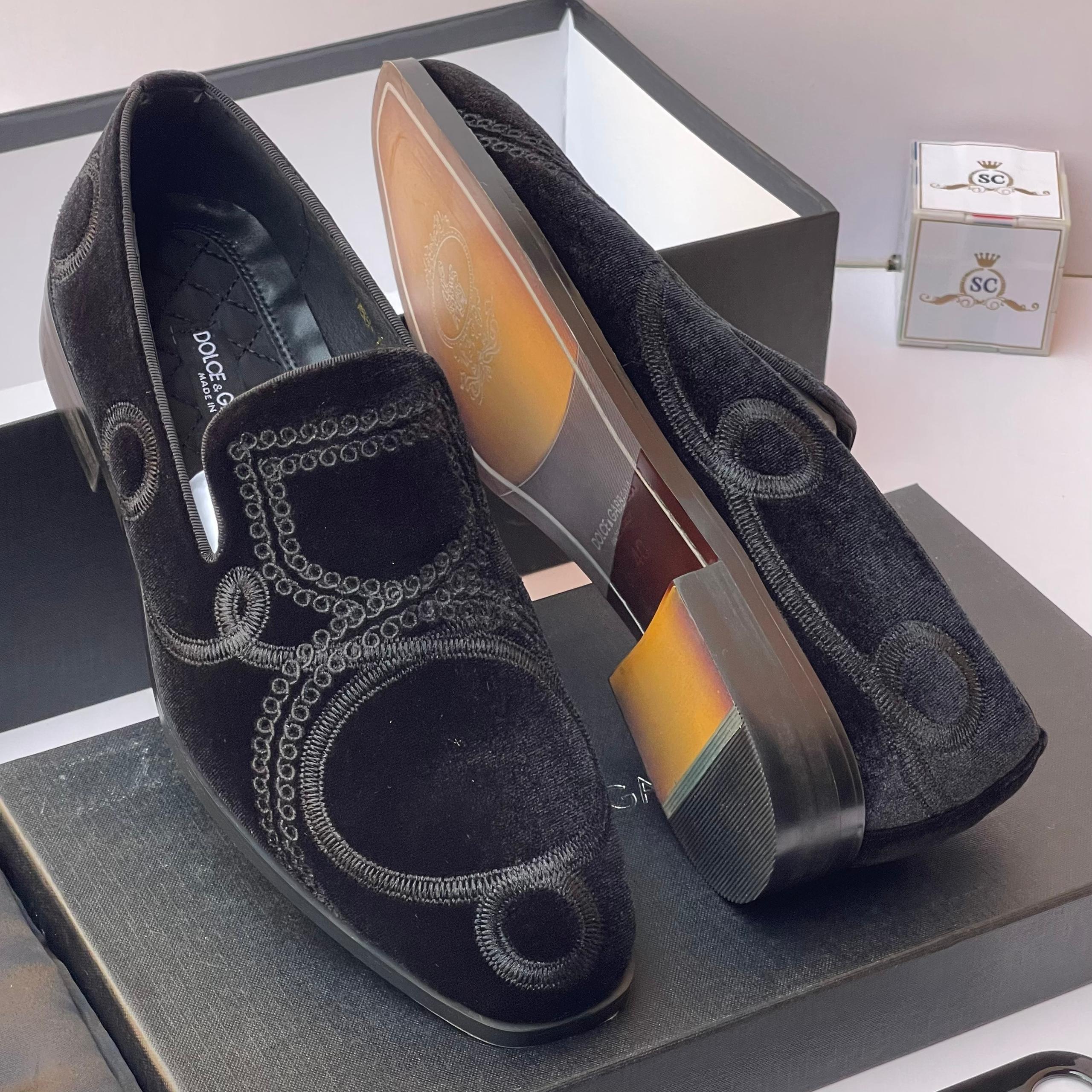 Loafer's
