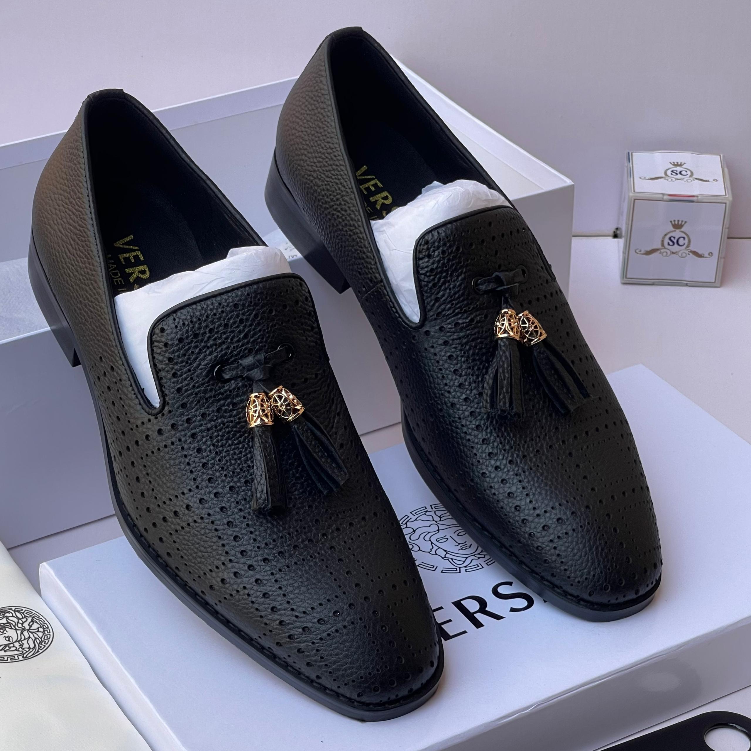Loafer's