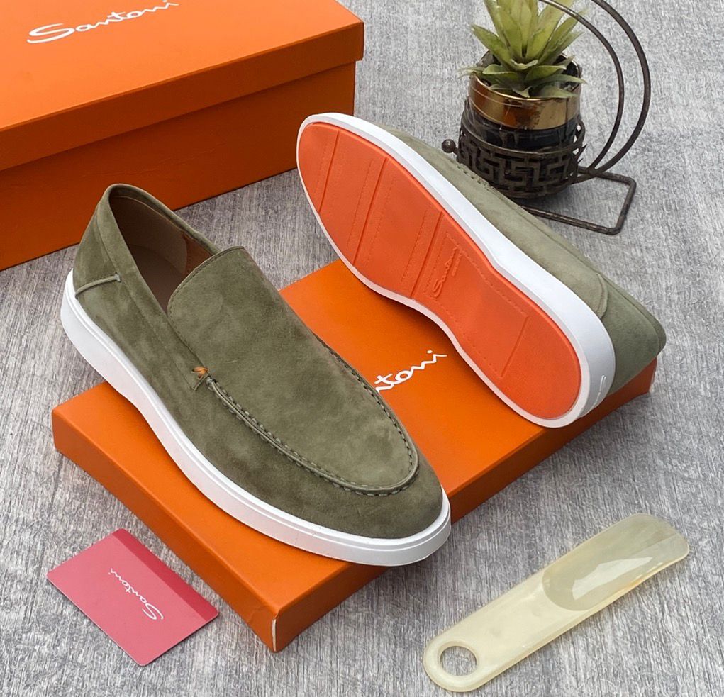 SANTONI
