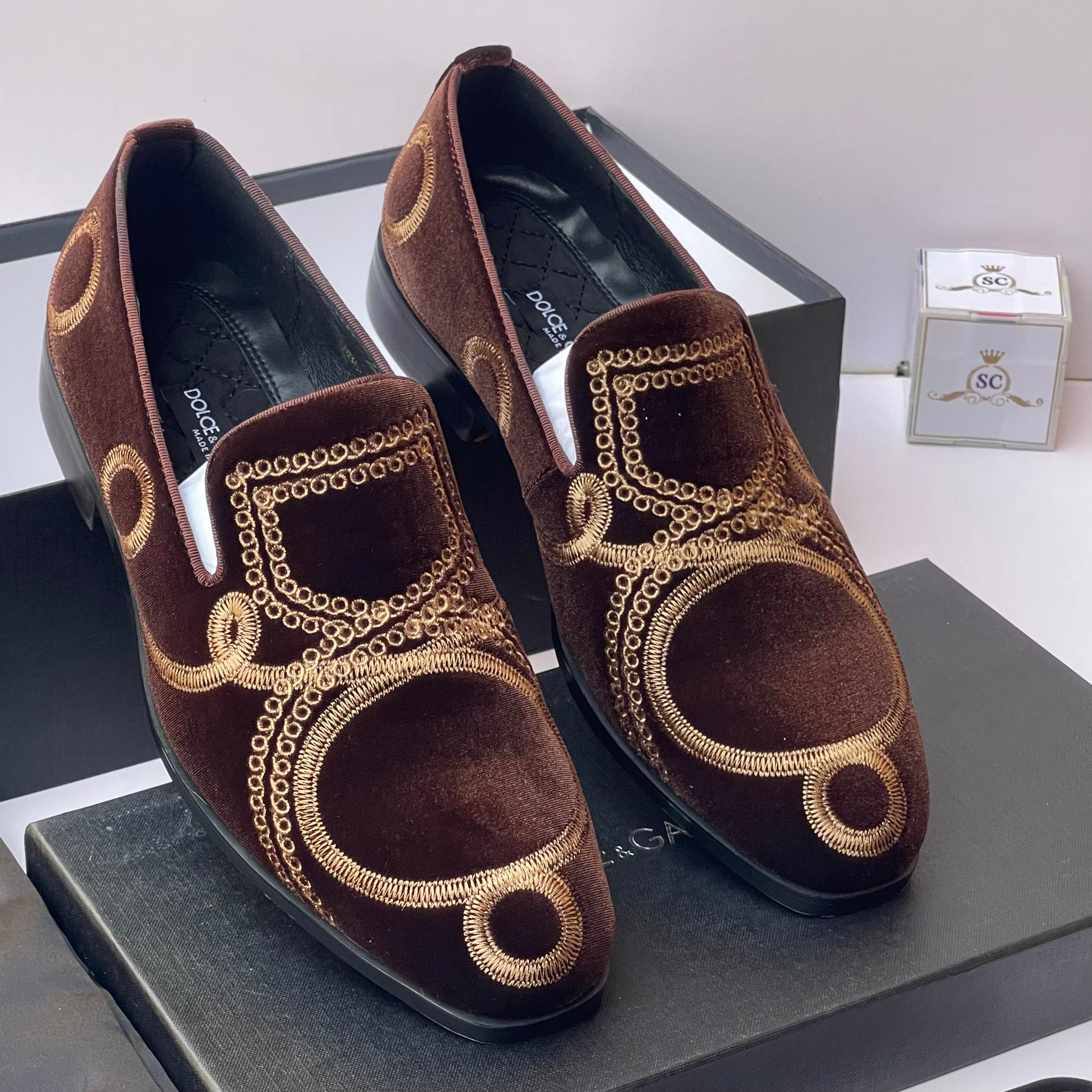 Loafer's