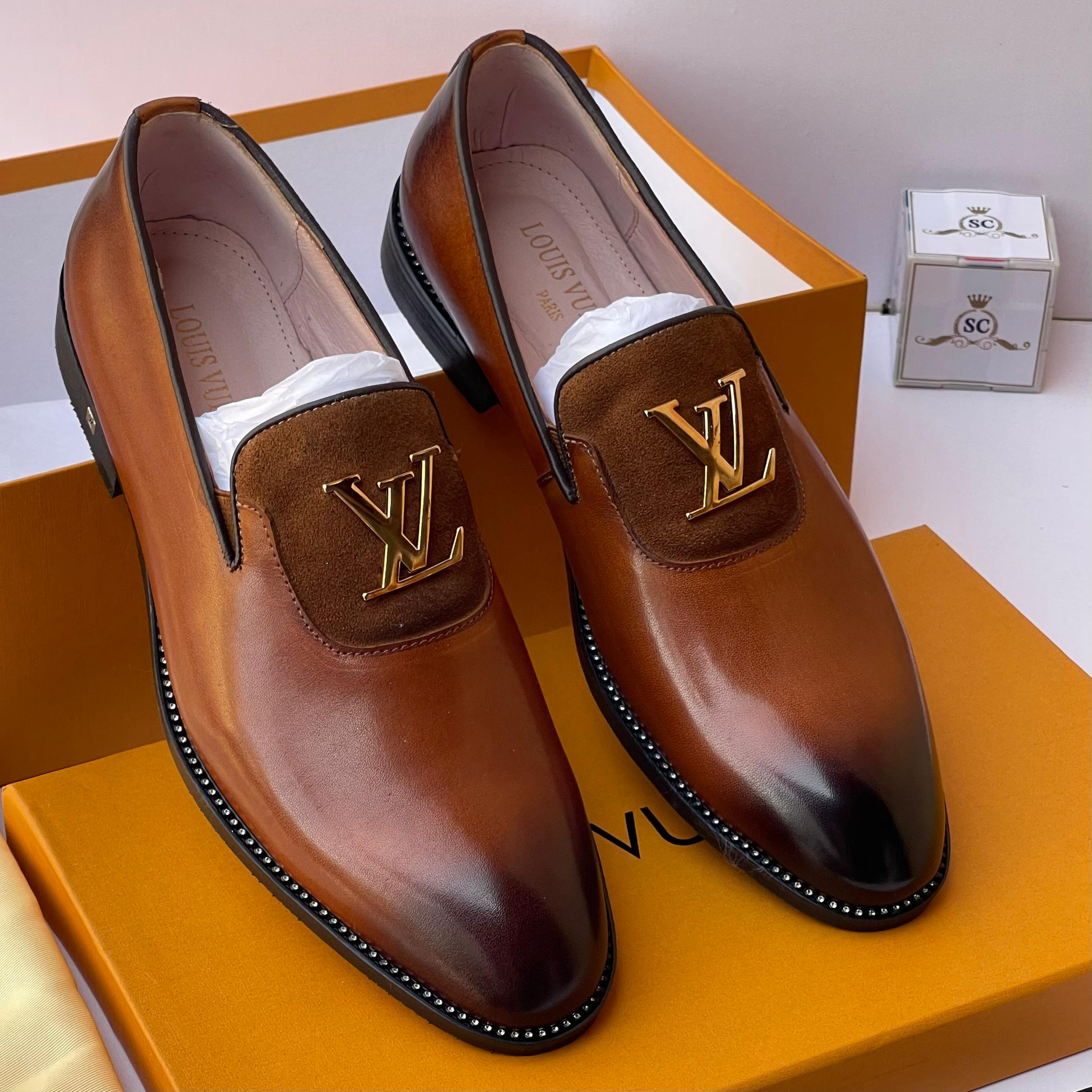 Loafer's