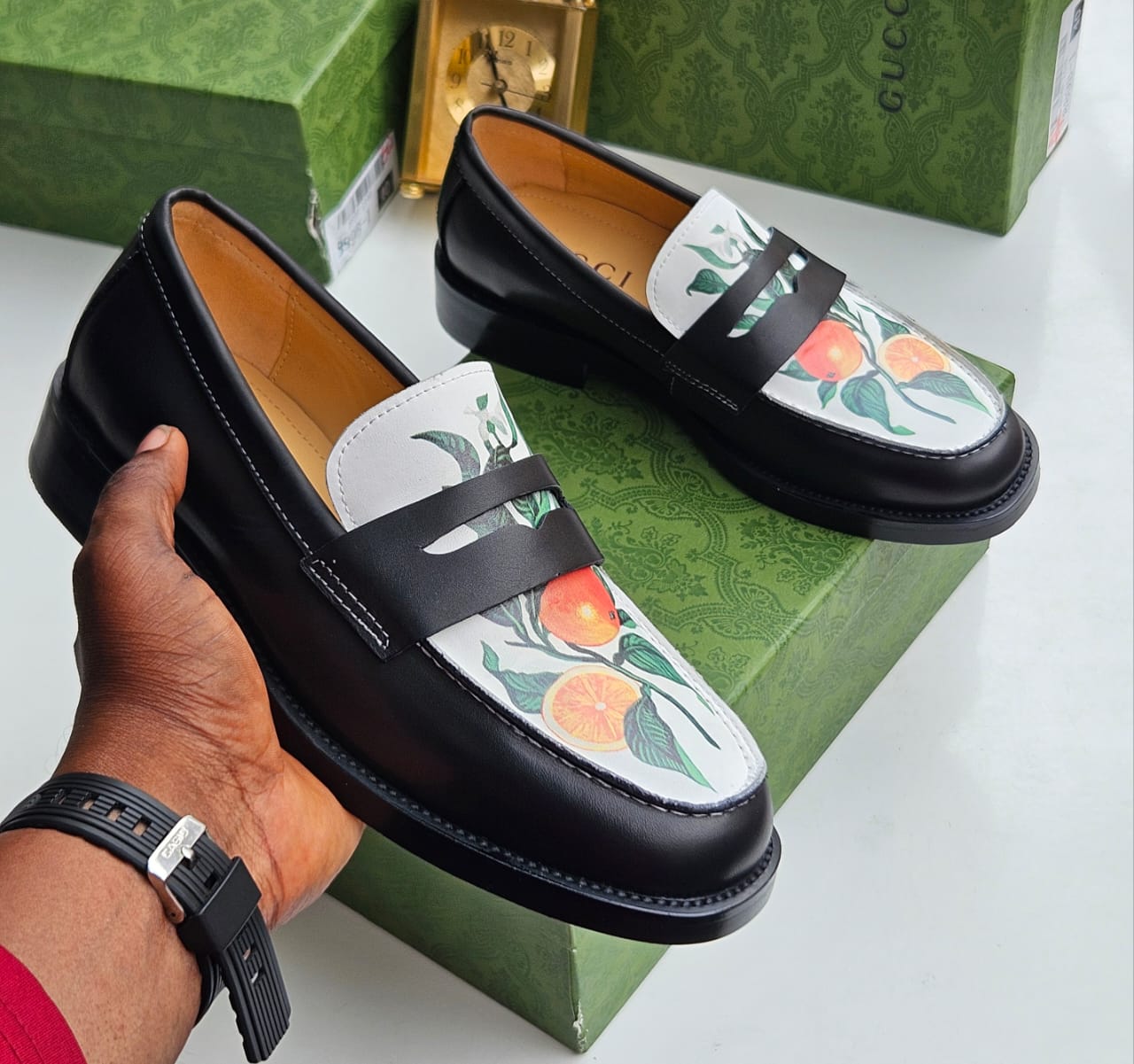 Gucci