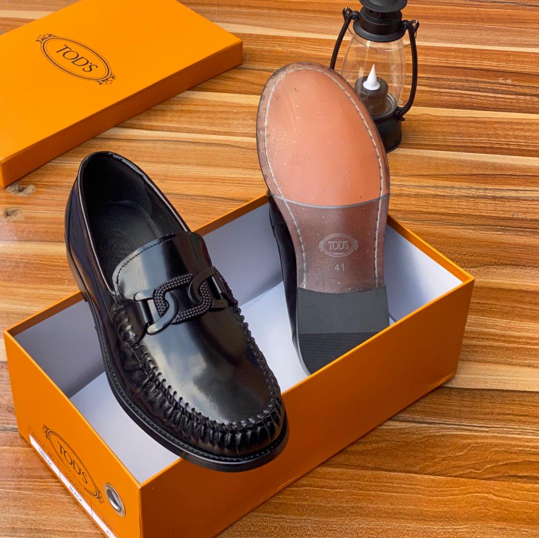 TODS