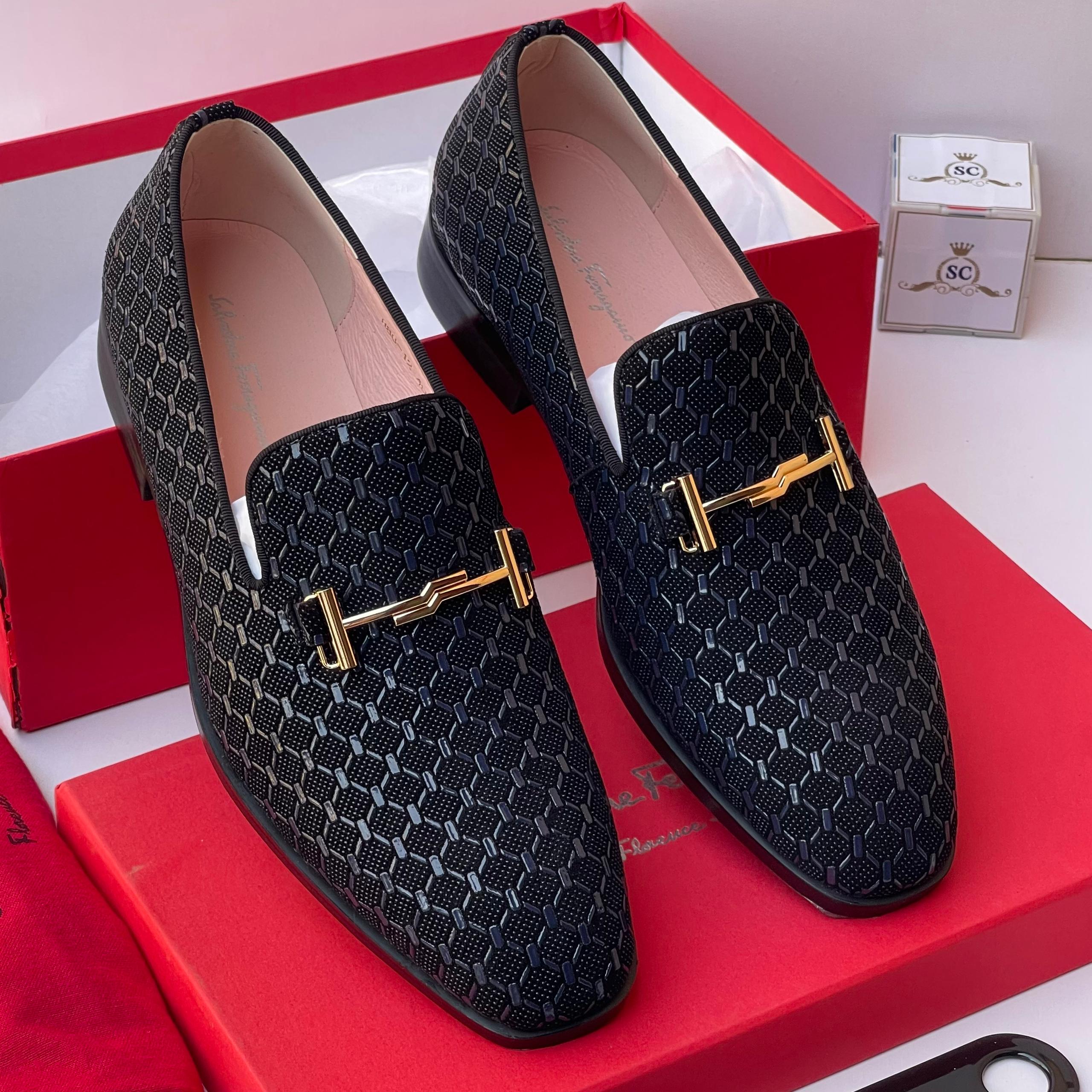 Loafer's