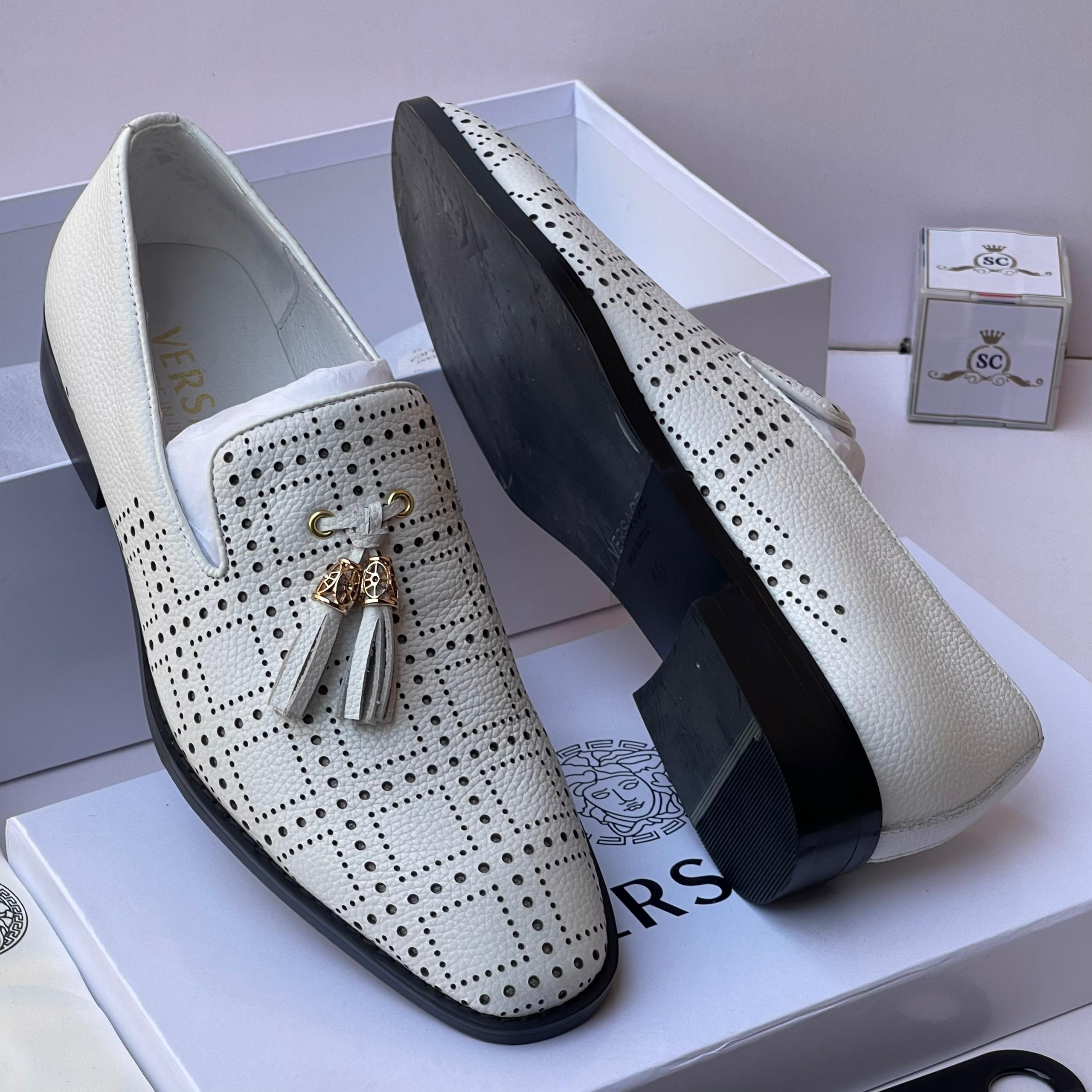 Loafer's