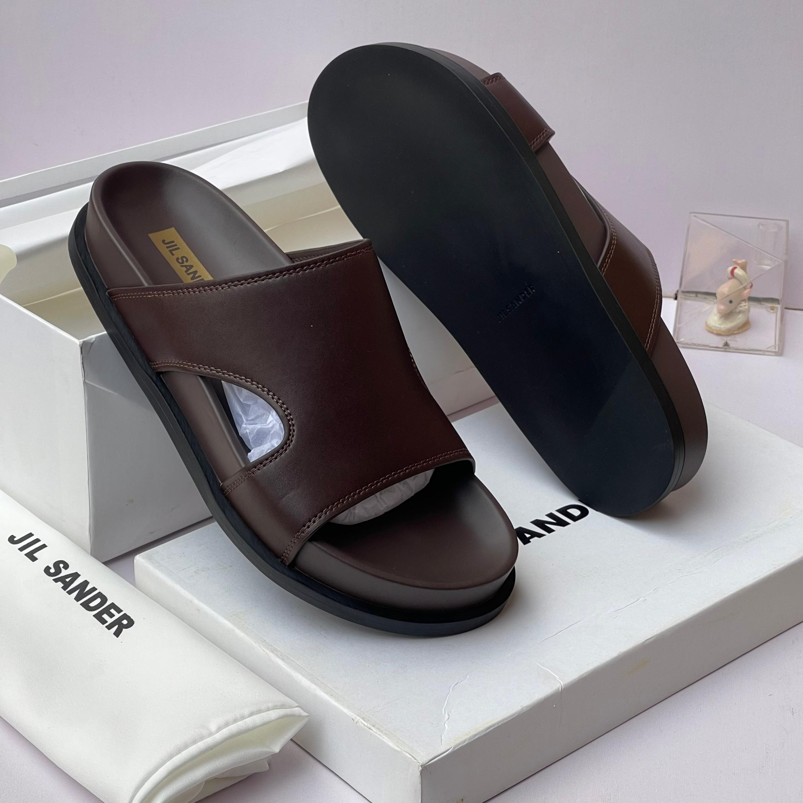 JIL SANDAL SLIPPERS COVER