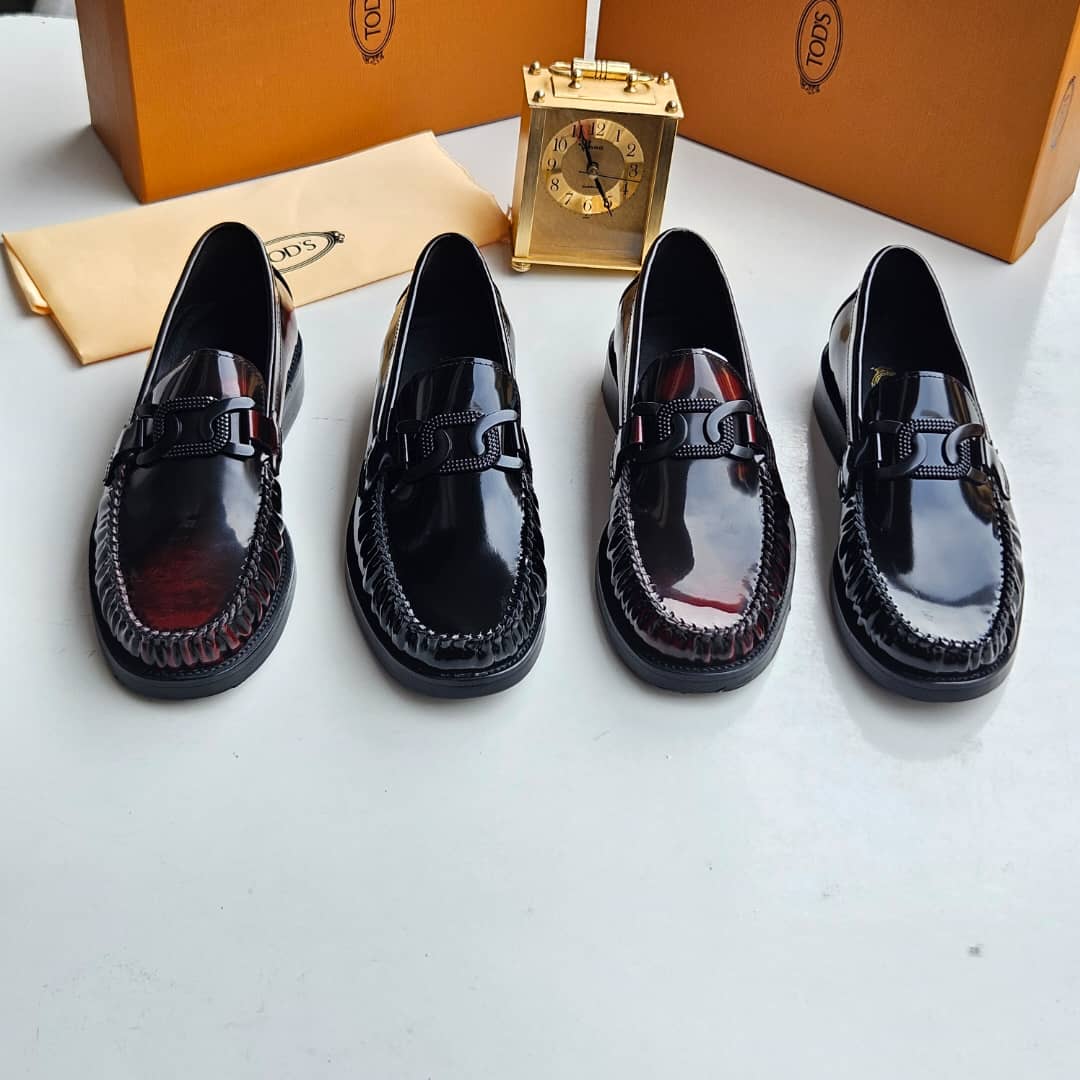 TODS