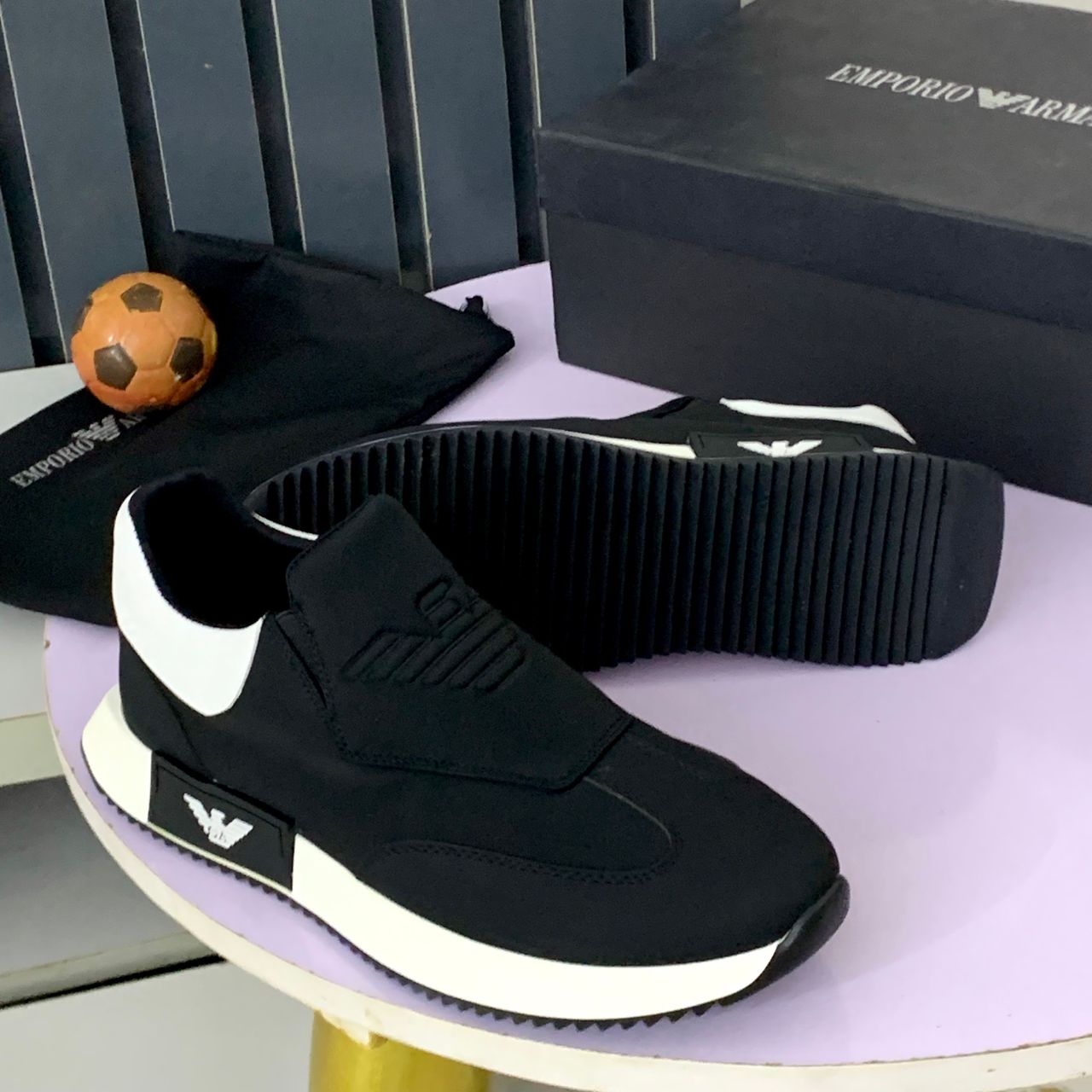 EMPORIO ARMANI