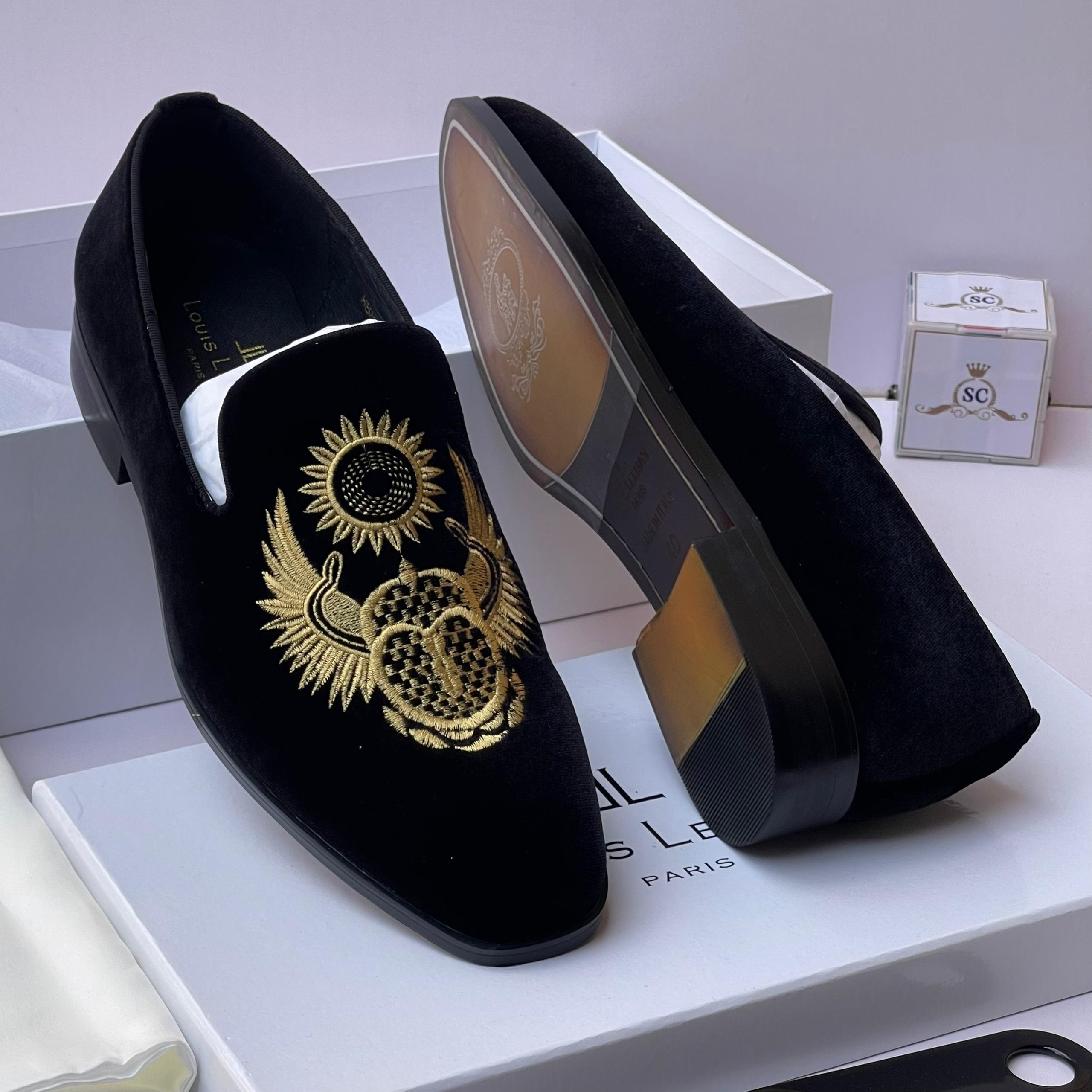 Loafer's