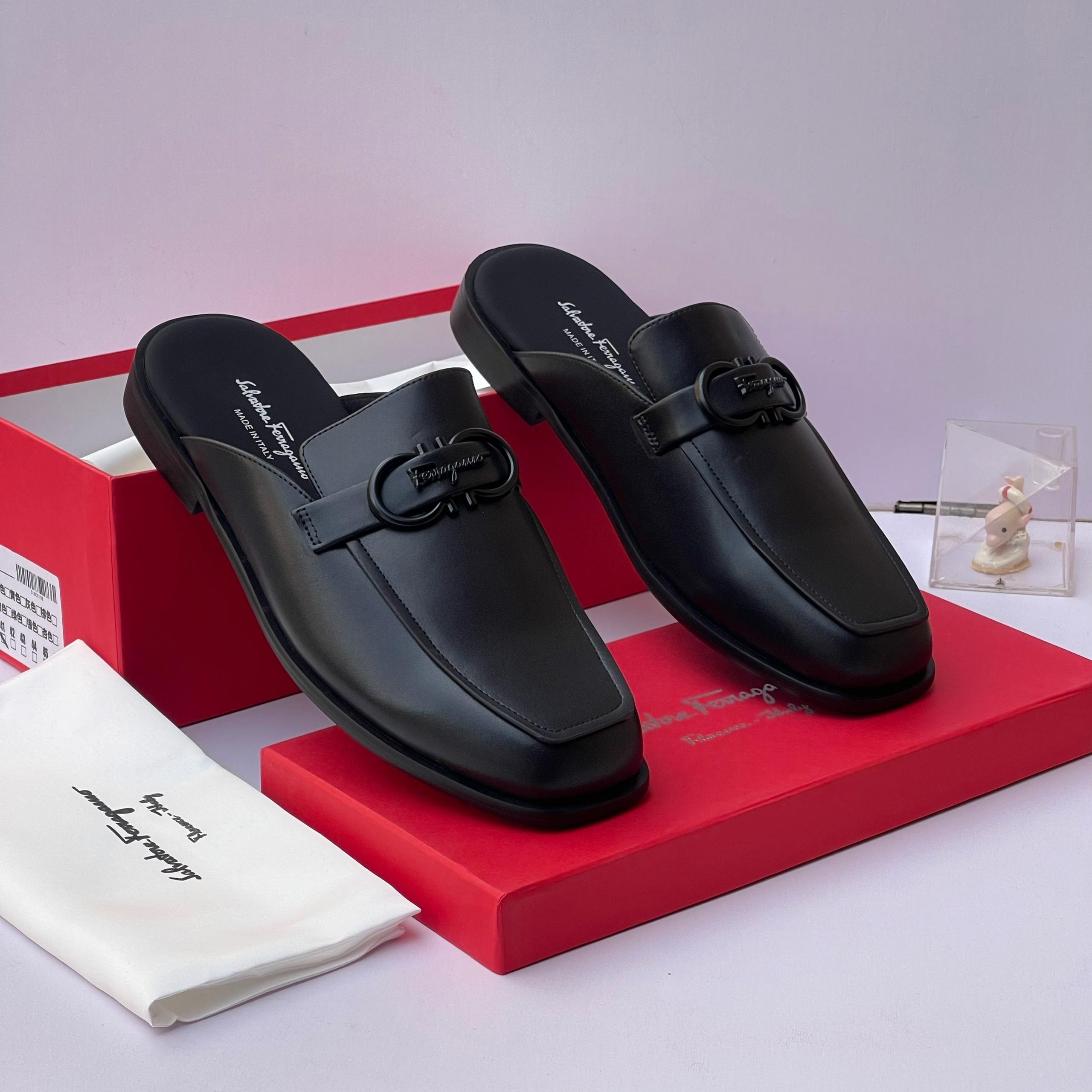 Ferragamo
