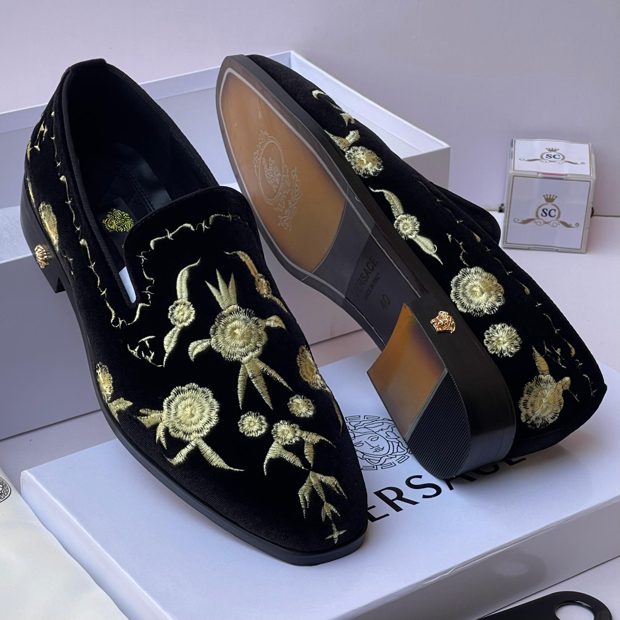 Loafer's