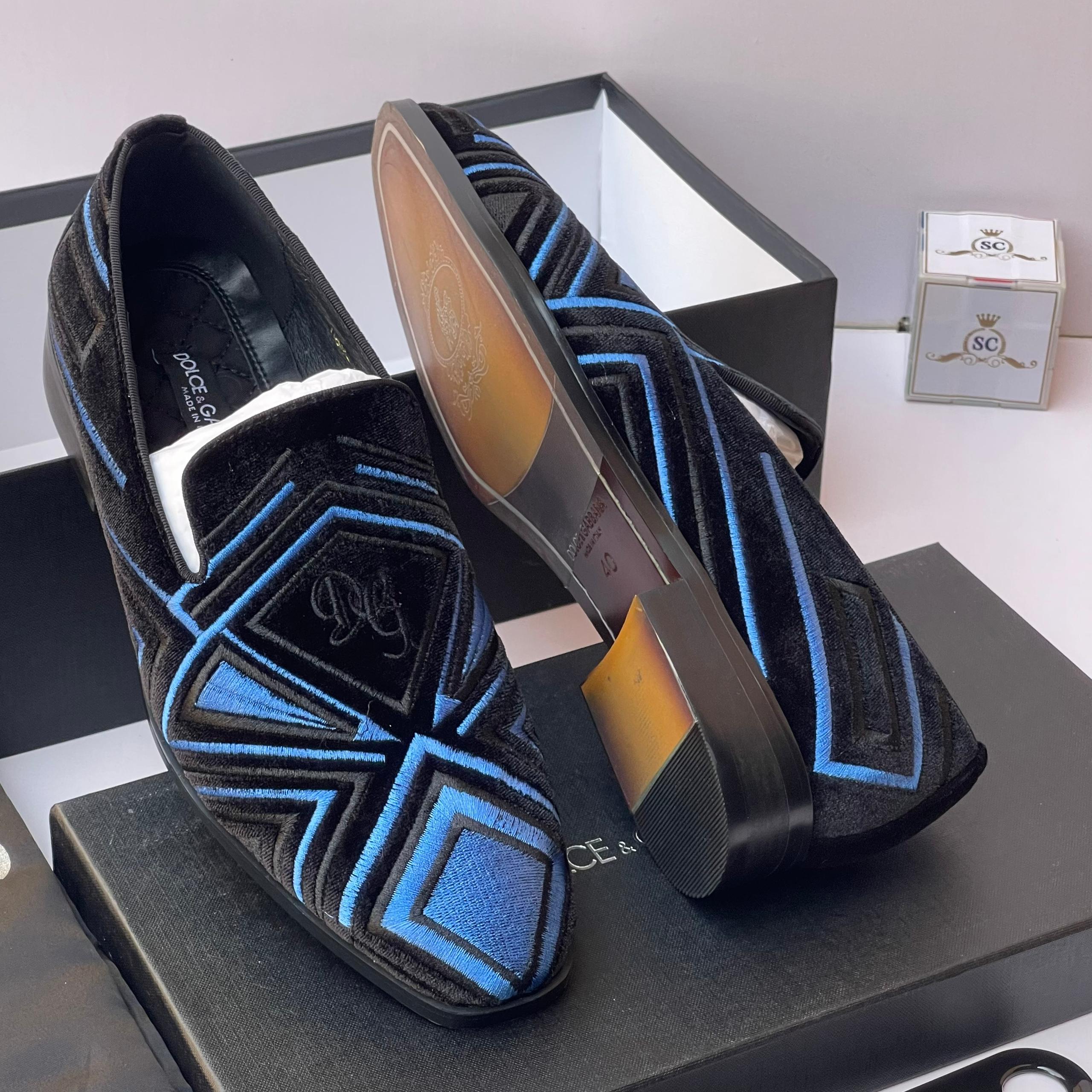 Loafer's