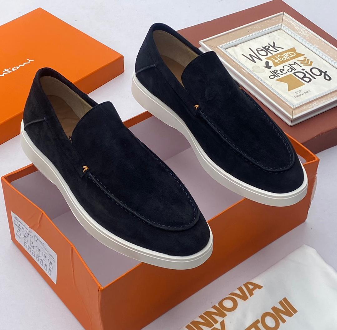 SANTONI